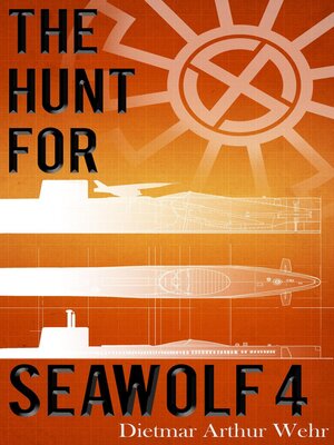 cover image of The Hunt for Seawolf 4